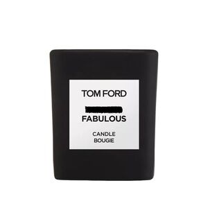TOM FORD **** FABULOUS Candle